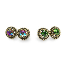 Load image into Gallery viewer, 1950s Vogue Earrings Set E1142 - Sweet Romance Wholesale
