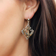 Load image into Gallery viewer, Little Flying Bird Earrings E1171 - Sweet Romance Wholesale