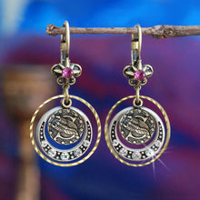 Load image into Gallery viewer, Zodiac Earrings - Sweet Romance Wholesale