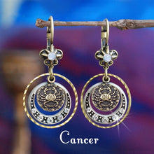 Load image into Gallery viewer, Zodiac Earrings - Sweet Romance Wholesale