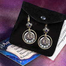 Load image into Gallery viewer, Zodiac Earrings - Sweet Romance Wholesale