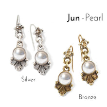 Load image into Gallery viewer, Swarovski Crystal Dainty Birthstone Earrings E1248 - Sweet Romance Wholesale