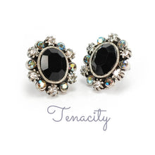 Load image into Gallery viewer, Geneva Jewel Earrings E1260 - Sweet Romance Wholesale