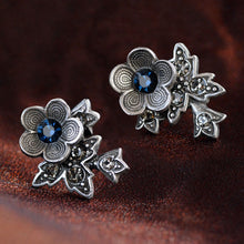 Load image into Gallery viewer, Le Jardin Earrings E1313 - Sweet Romance Wholesale