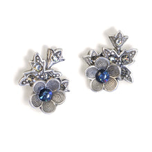 Load image into Gallery viewer, Le Jardin Earrings E1313 - Sweet Romance Wholesale