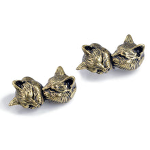 Load image into Gallery viewer, Sleeping Kittens Earrings E1344 - Sweet Romance Wholesale