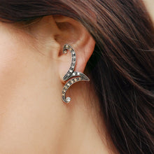 Load image into Gallery viewer, Climbing Zig Zag Earrings E1347 - Sweet Romance Wholesale