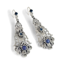 Load image into Gallery viewer, Parisian Filigree Earrings - Sweet Romance Wholesale