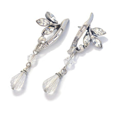 Load image into Gallery viewer, Navette Vine Earrings - Sweet Romance Wholesale