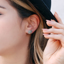 Load image into Gallery viewer, Etheria Stud Earring Trio Set E636-ET - Sweet Romance Wholesale
