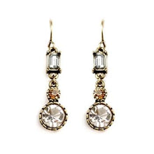 Load image into Gallery viewer, Demi Juliette Earrings - Sweet Romance Wholesale
