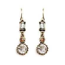 Load image into Gallery viewer, Demi Juliette Earrings - Sweet Romance Wholesale
