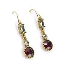 Load image into Gallery viewer, Demi Juliette Earrings - Sweet Romance Wholesale