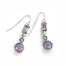 Load image into Gallery viewer, Demi Juliette Earrings - Sweet Romance Wholesale