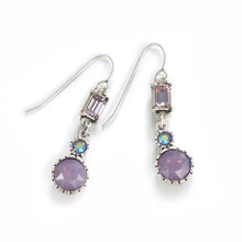 Load image into Gallery viewer, Demi Juliette Earrings - Sweet Romance Wholesale