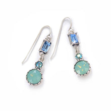 Load image into Gallery viewer, Demi Juliette Earrings - Sweet Romance Wholesale