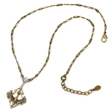 Load image into Gallery viewer, Bird Pendant Necklace N1072 - Sweet Romance Wholesale
