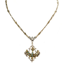 Load image into Gallery viewer, Bird Pendant Necklace N1072 - Sweet Romance Wholesale