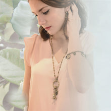 Load image into Gallery viewer, Paris France Dream Necklace - Sweet Romance Wholesale