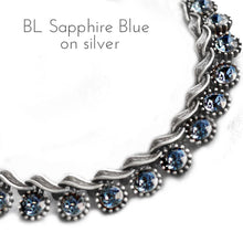 Load image into Gallery viewer, Iconic 1950s Collar Necklace - Sweet Romance Wholesale