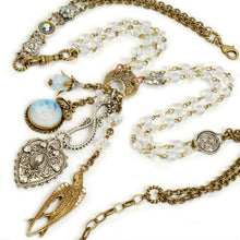 Load image into Gallery viewer, Love Mementos Necklace - Sweet Romance Wholesale