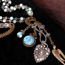 Load image into Gallery viewer, Love Mementos Necklace - Sweet Romance Wholesale