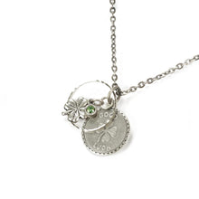Load image into Gallery viewer, Lucky Pendant Necklace N1241 - Sweet Romance Wholesale