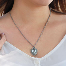 Load image into Gallery viewer, Lord's Prayer Pendant Necklace N1242 - Sweet Romance Wholesale