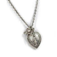 Load image into Gallery viewer, Lord's Prayer Pendant Necklace N1242 - Sweet Romance Wholesale