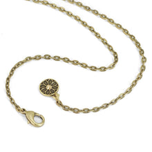 Load image into Gallery viewer, Our Hearts Beat as One Pendant Necklace N1248 - Sweet Romance Wholesale