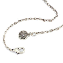 Load image into Gallery viewer, I am Yours, You are Mine Pendant Necklace N1250 - Sweet Romance Wholesale