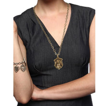 Load image into Gallery viewer, Best Friend Pendant Necklaces N1299 - Sweet Romance Wholesale