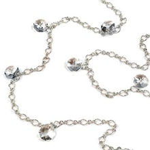 Load image into Gallery viewer, Prism Charm Necklace N1312 - Sweet Romance Wholesale