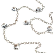 Load image into Gallery viewer, Prism Charm Necklace N1312 - Sweet Romance Wholesale