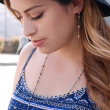 Load image into Gallery viewer, Keep the Faith Tiny Crosses Layering Necklace N1320 - Sweet Romance Wholesale
