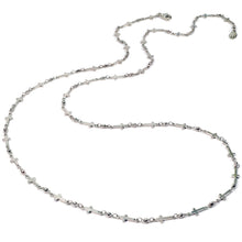 Load image into Gallery viewer, Keep the Faith Tiny Crosses Layering Necklace N1320 - Sweet Romance Wholesale