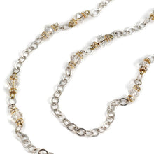 Load image into Gallery viewer, Crystal Beaded Necklace N1325 - Sweet Romance Wholesale
