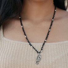 Load image into Gallery viewer, Boho Beaded Seahorse Necklace N1366 - Sweet Romance Wholesale