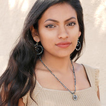 Load image into Gallery viewer, Hermosa Beach beads Seashell Necklace N1367 - Sweet Romance Wholesale