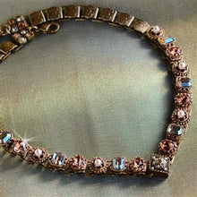 Load image into Gallery viewer, Autumn Haze Necklace N1390 - Sweet Romance Wholesale
