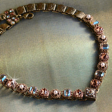Load image into Gallery viewer, Autumn Haze Necklace N1390 - Sweet Romance Wholesale