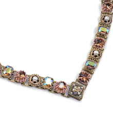 Load image into Gallery viewer, Autumn Haze Necklace N1390 - Sweet Romance Wholesale