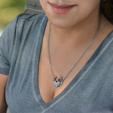 Load image into Gallery viewer, Dog Lover Necklaces - Sweet Romance Wholesale