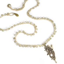 Load image into Gallery viewer, Maui Mermaid Necklace - Sweet Romance Wholesale