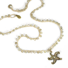 Load image into Gallery viewer, Hawaii Starfish Necklace - Sweet Romance Wholesale