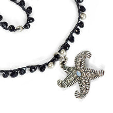 Load image into Gallery viewer, Hawaii Starfish Necklace - Sweet Romance Wholesale