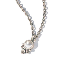 Load image into Gallery viewer, Swarovski Crystal Solitaire Birthstone Pendant Necklace - Sweet Romance Wholesale
