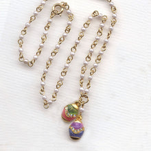 Load image into Gallery viewer, Little Girls Easter Jewelry Set - Sweet Romance Wholesale