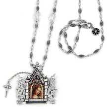 Load image into Gallery viewer, Gates of Heaven Necklace N411 - Sweet Romance Wholesale