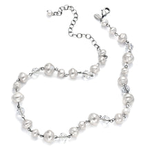Load image into Gallery viewer, Baroque Pearl Necklace N580 - Sweet Romance Wholesale